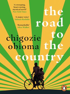 cover image of The Road to the Country